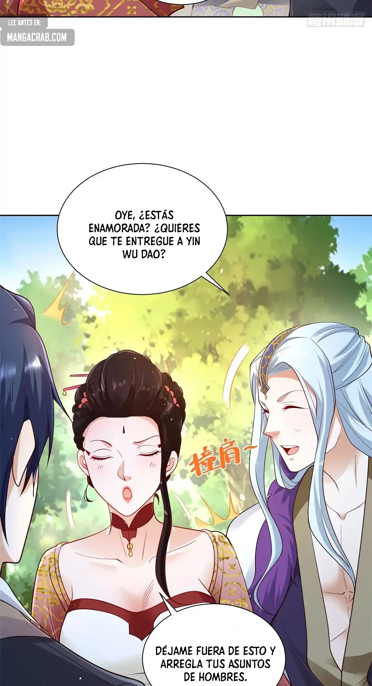 Gran Villano > Capitulo 153 > Page 251