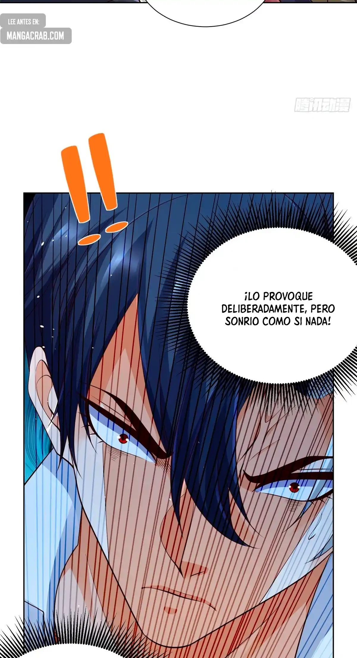 Gran Villano > Capitulo 153 > Page 261