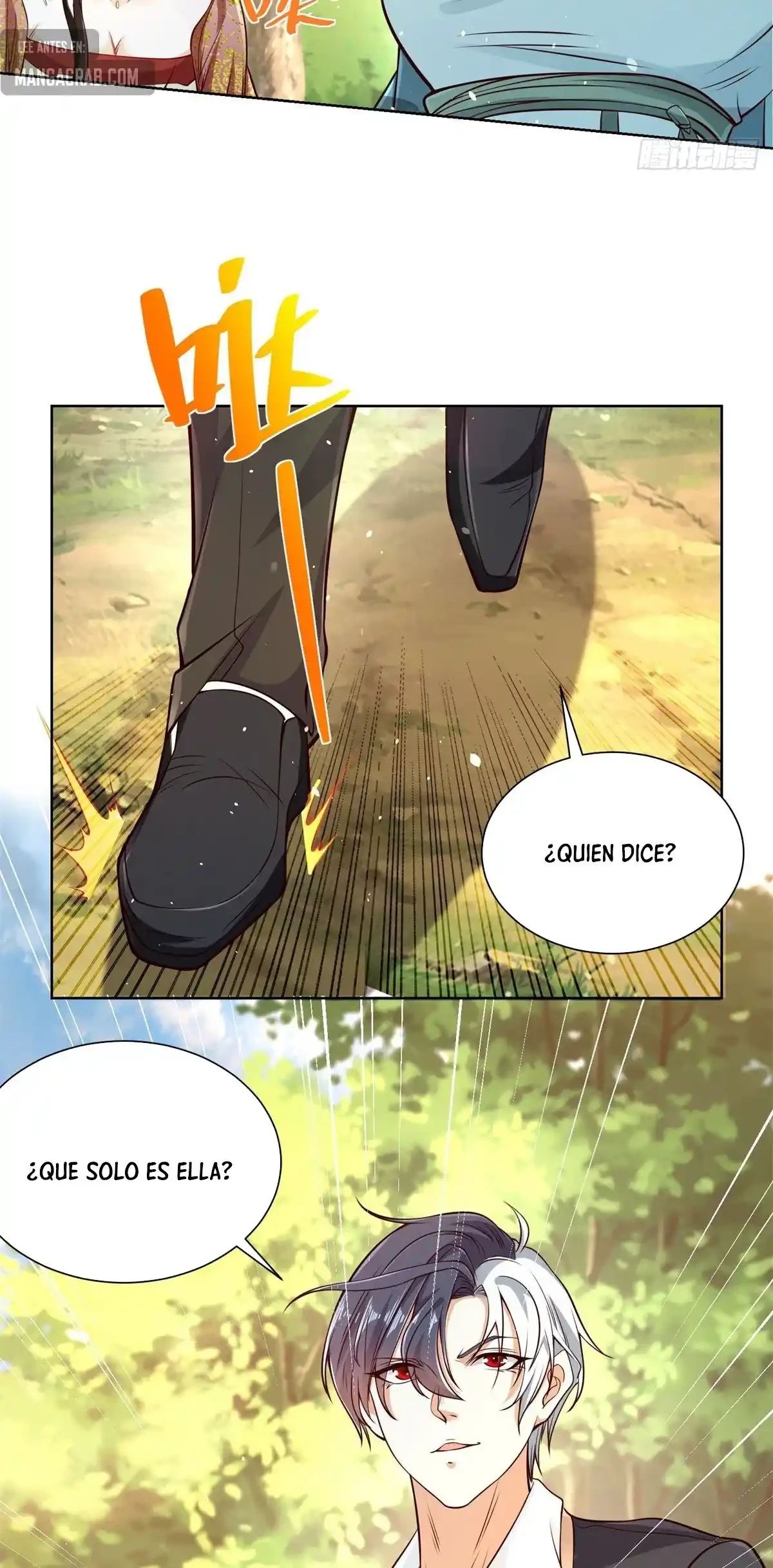 Gran Villano > Capitulo 154 > Page 41