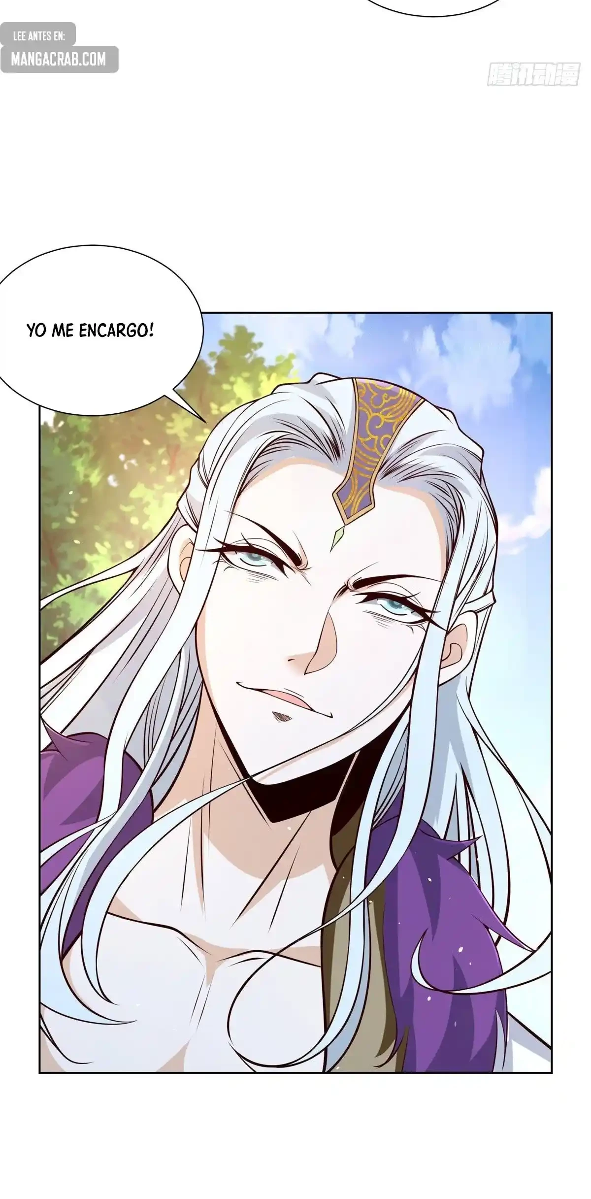 Gran Villano > Capitulo 154 > Page 91