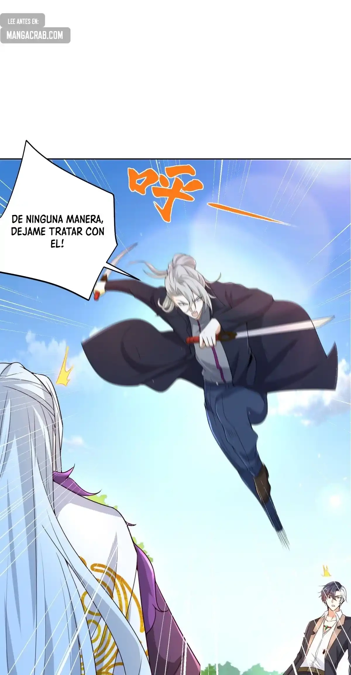 Gran Villano > Capitulo 154 > Page 151
