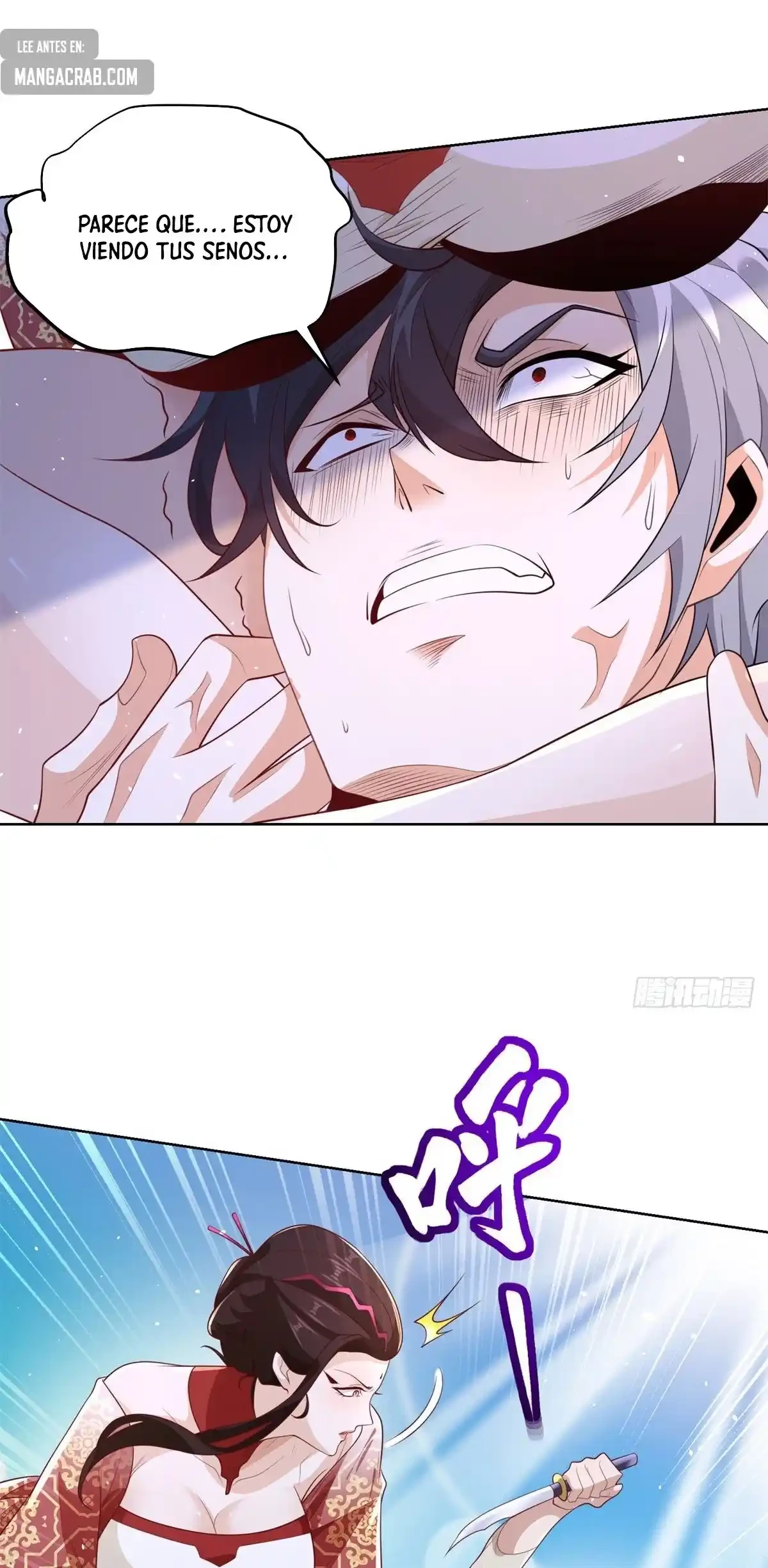 Gran Villano > Capitulo 154 > Page 161