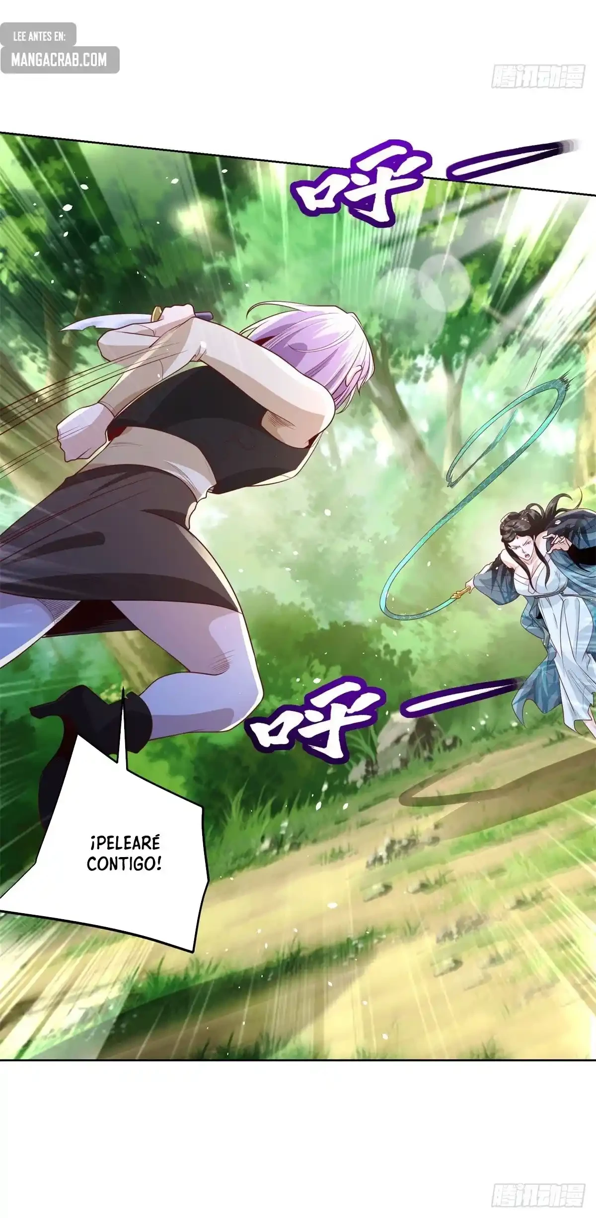Gran Villano > Capitulo 154 > Page 201