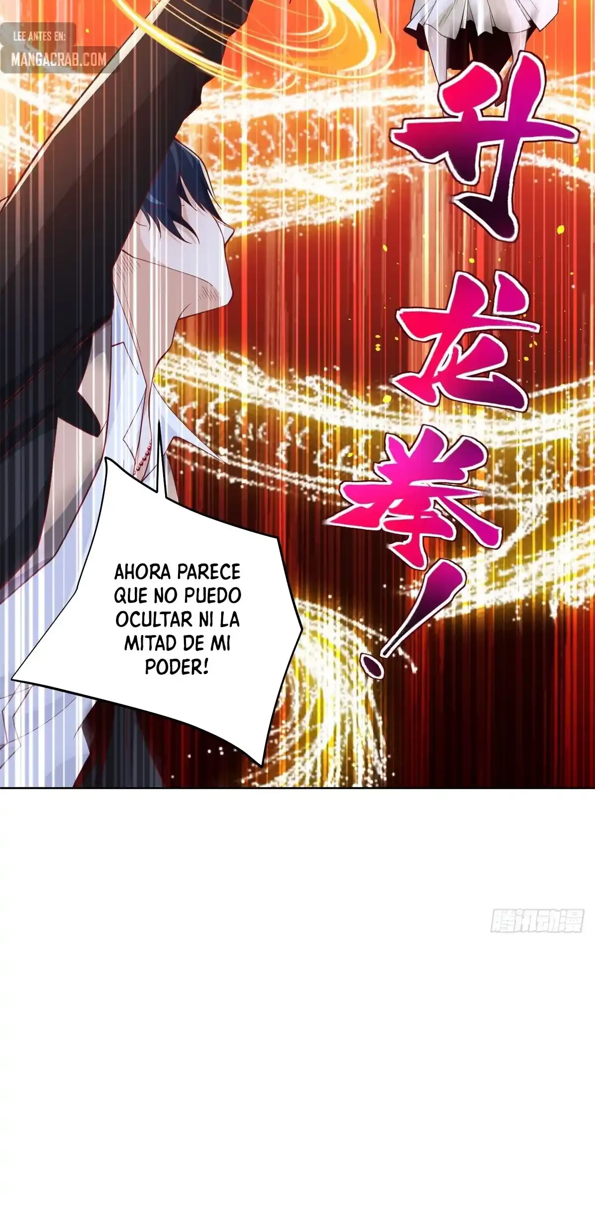 Gran Villano > Capitulo 155 > Page 81