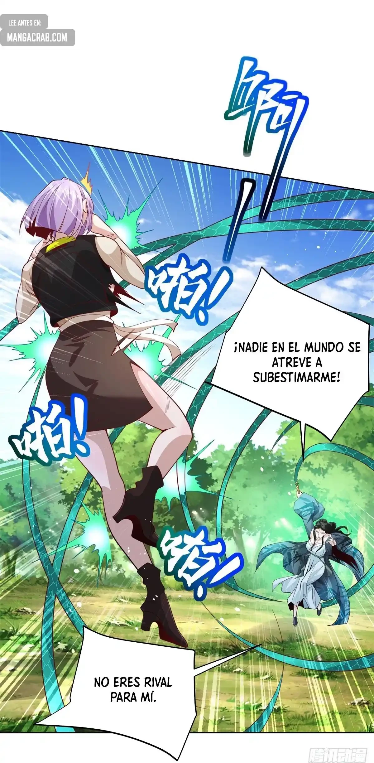 Gran Villano > Capitulo 155 > Page 91
