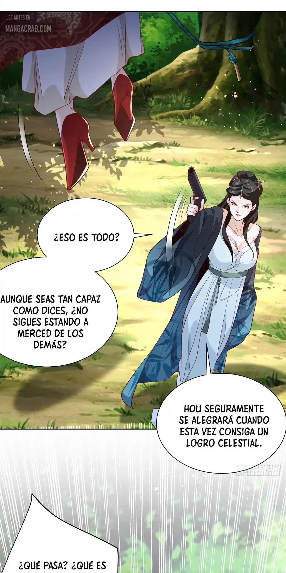Gran Villano > Capitulo 155 > Page 161