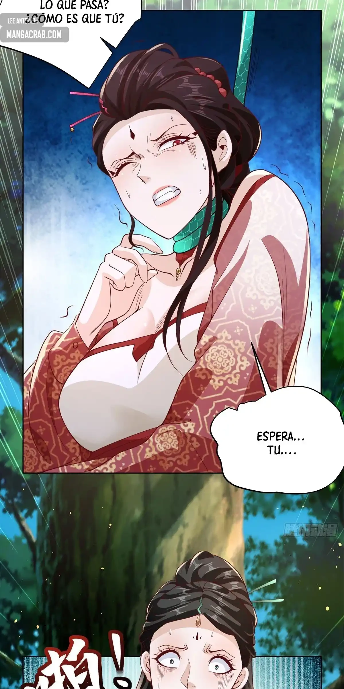 Gran Villano > Capitulo 155 > Page 171