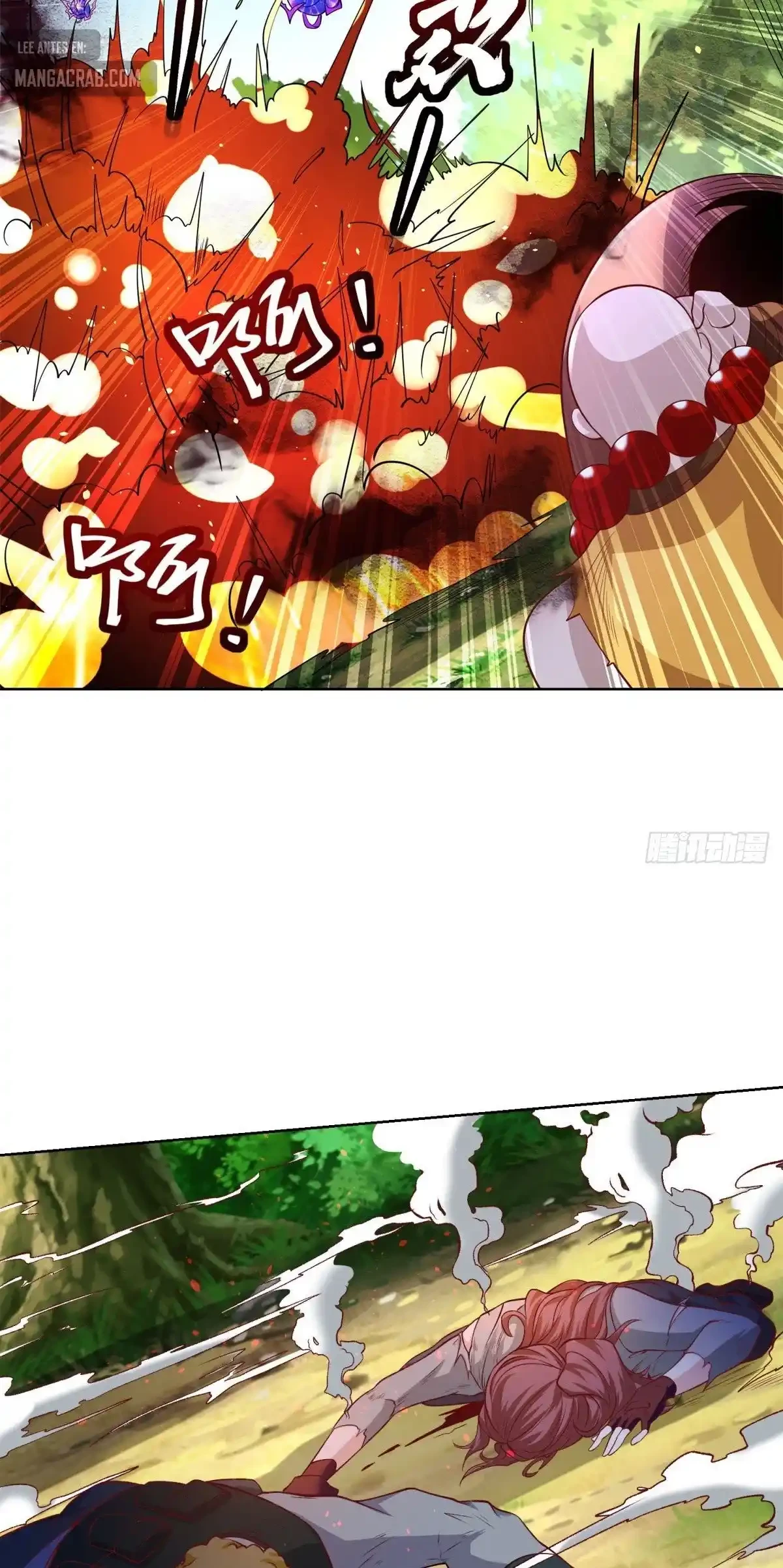 Gran Villano > Capitulo 155 > Page 211