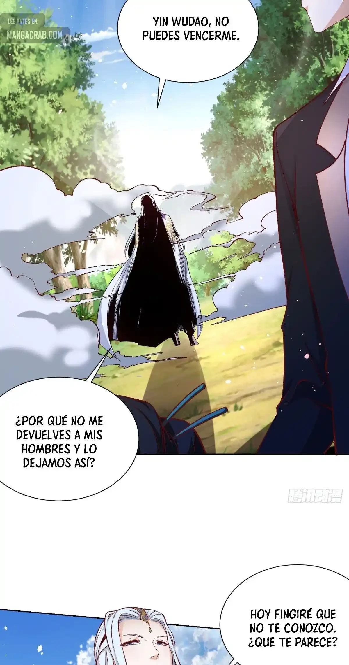 Gran Villano > Capitulo 155 > Page 291