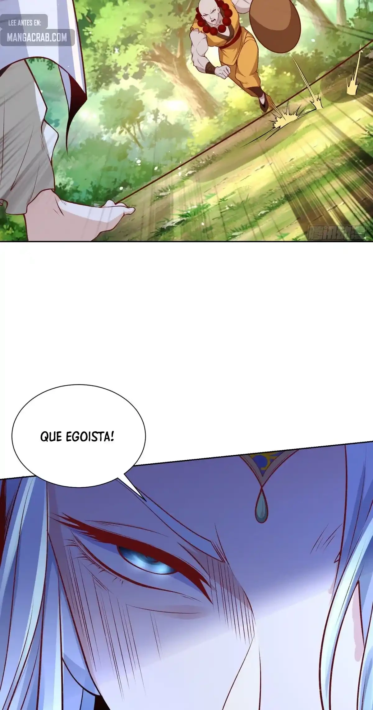 Gran Villano > Capitulo 155 > Page 321
