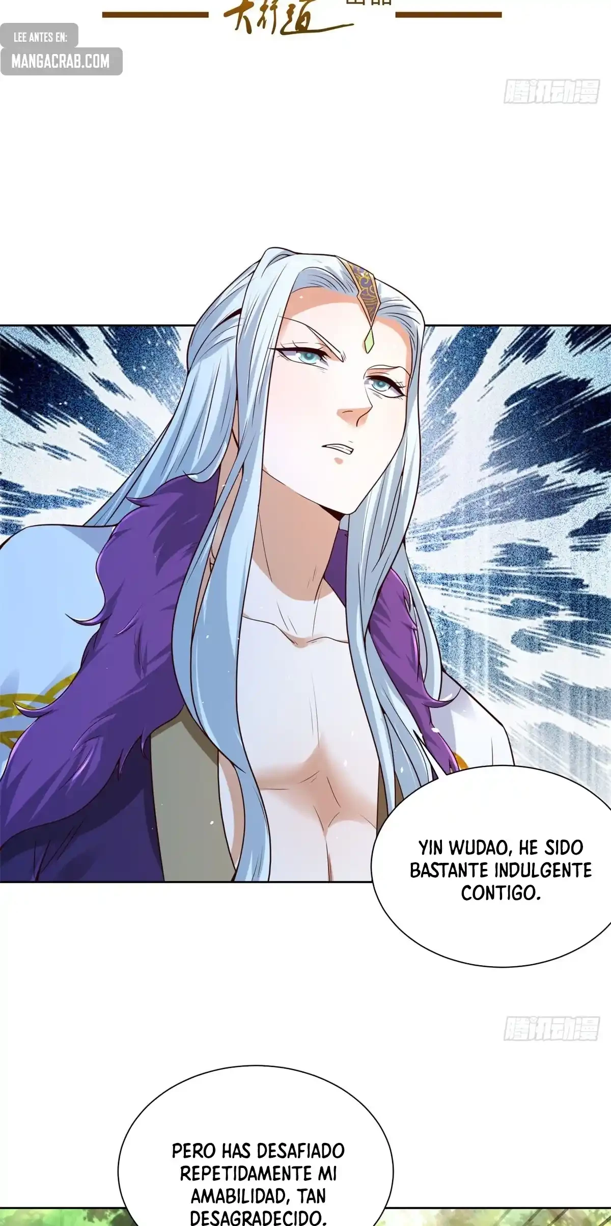 Gran Villano > Capitulo 156 > Page 31
