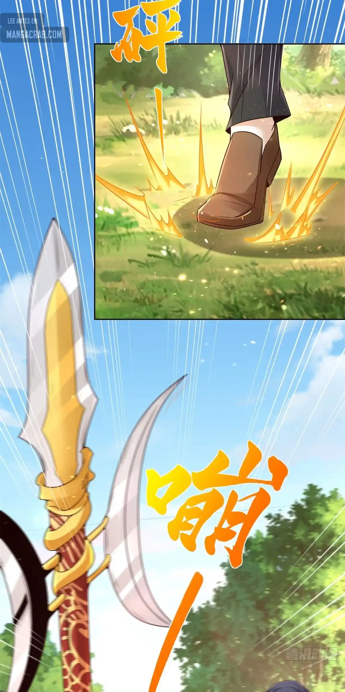 Gran Villano > Capitulo 156 > Page 61