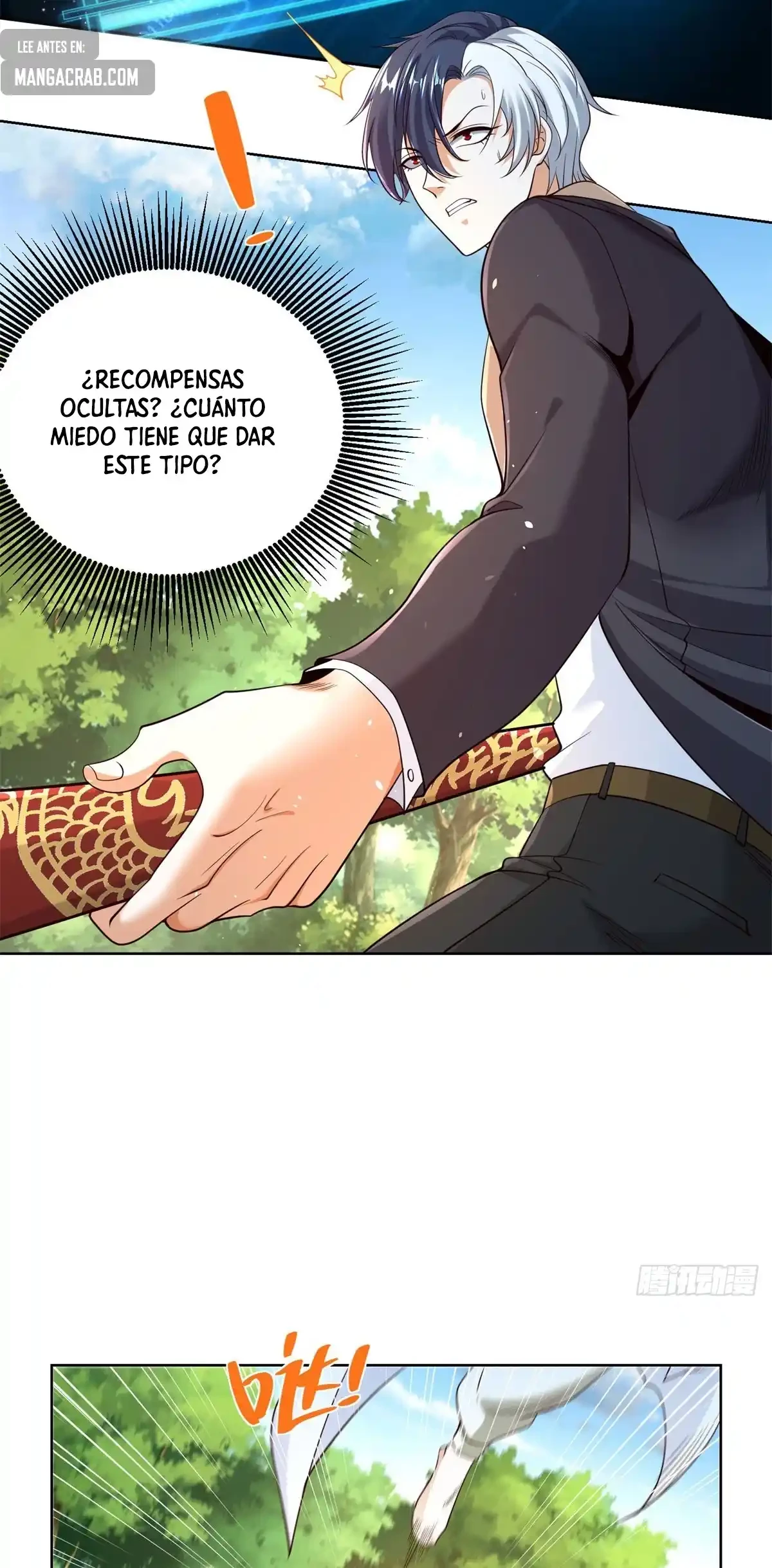 Gran Villano > Capitulo 156 > Page 131