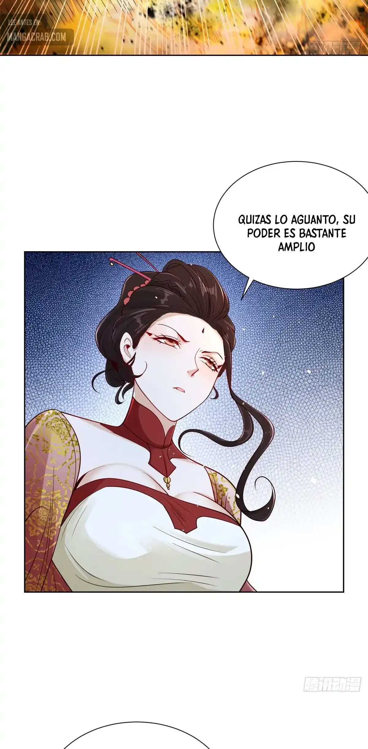 Gran Villano > Capitulo 156 > Page 171