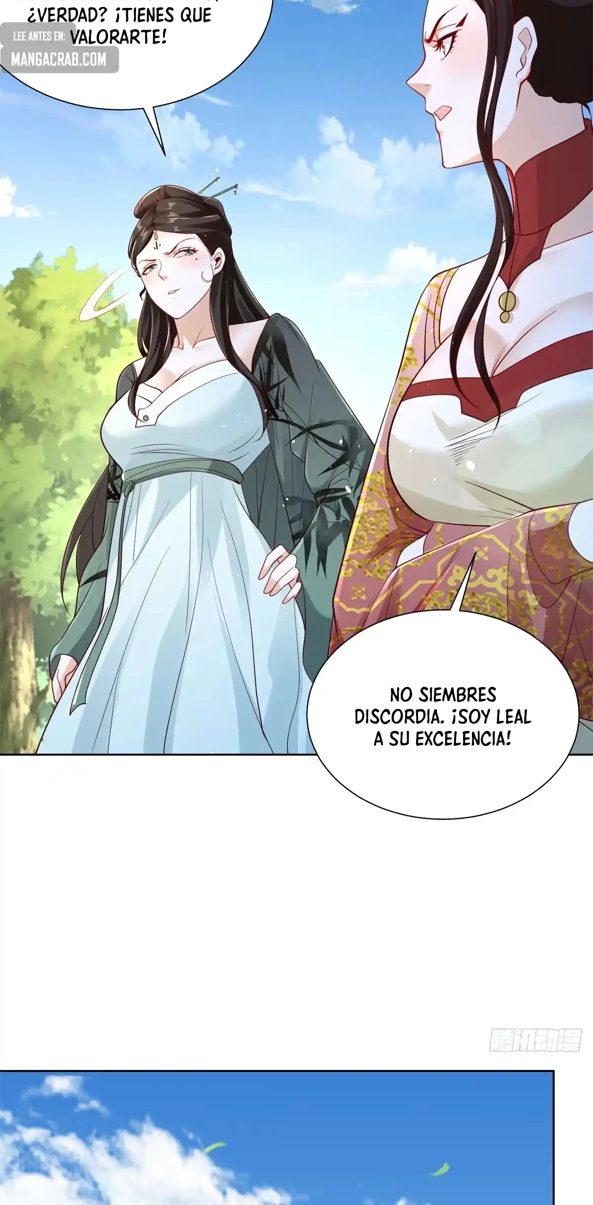 Gran Villano > Capitulo 156 > Page 201