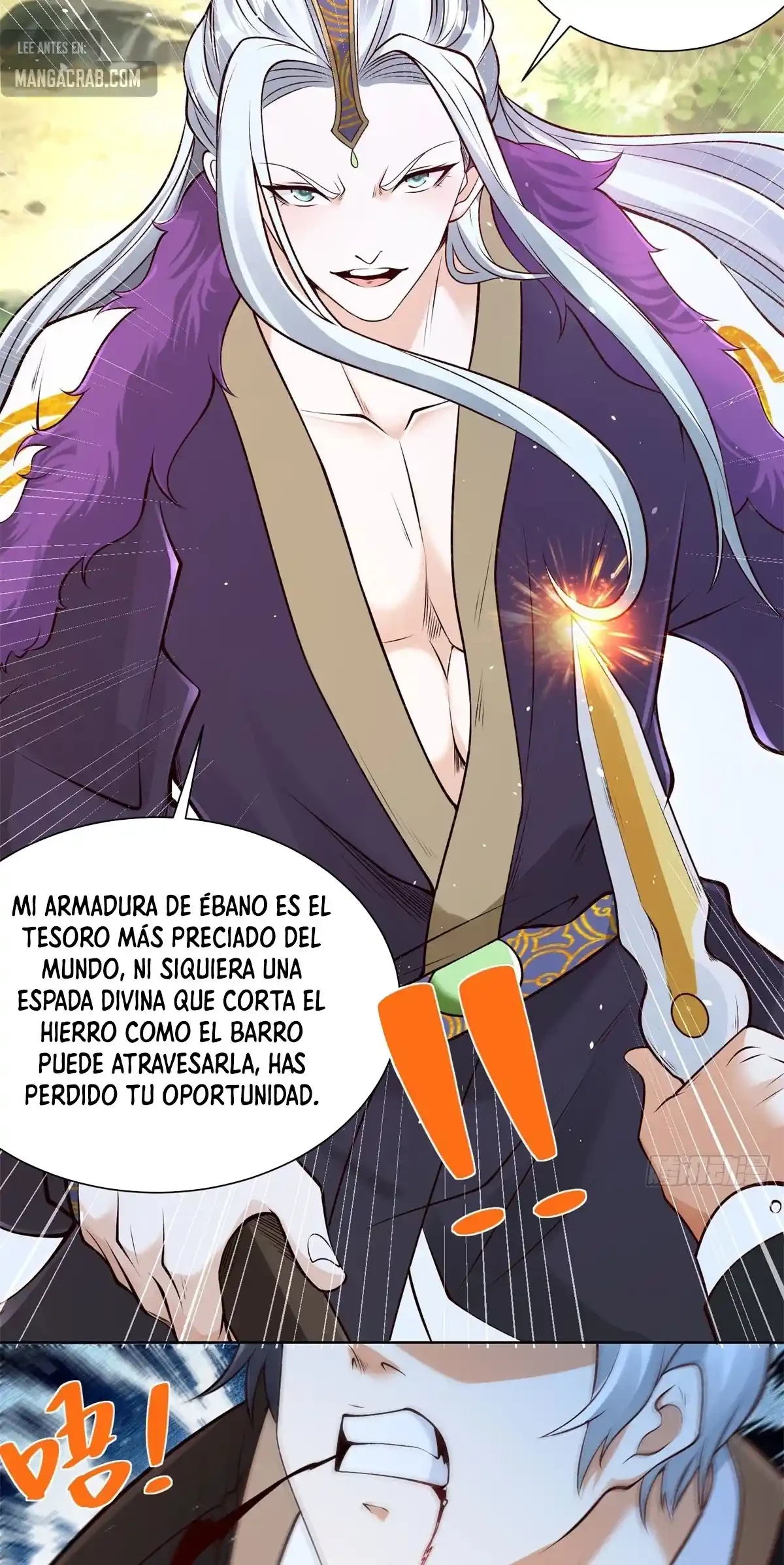 Gran Villano > Capitulo 157 > Page 71