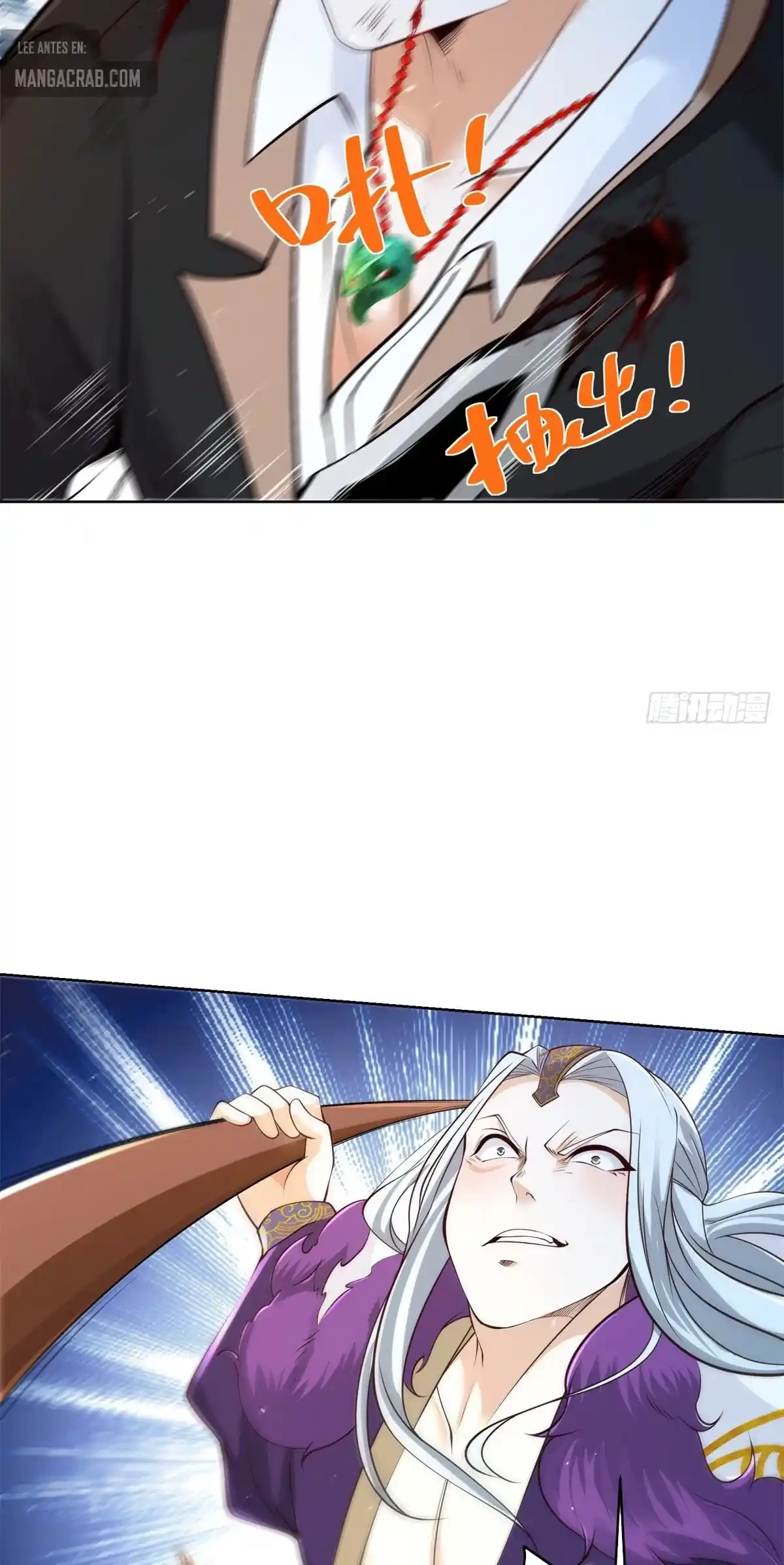 Gran Villano > Capitulo 157 > Page 81