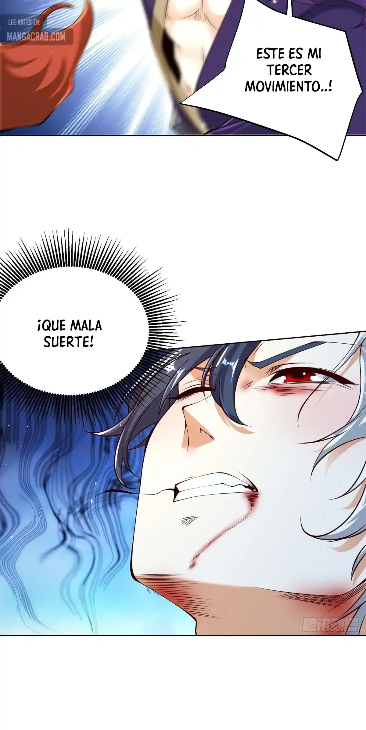 Gran Villano > Capitulo 157 > Page 91