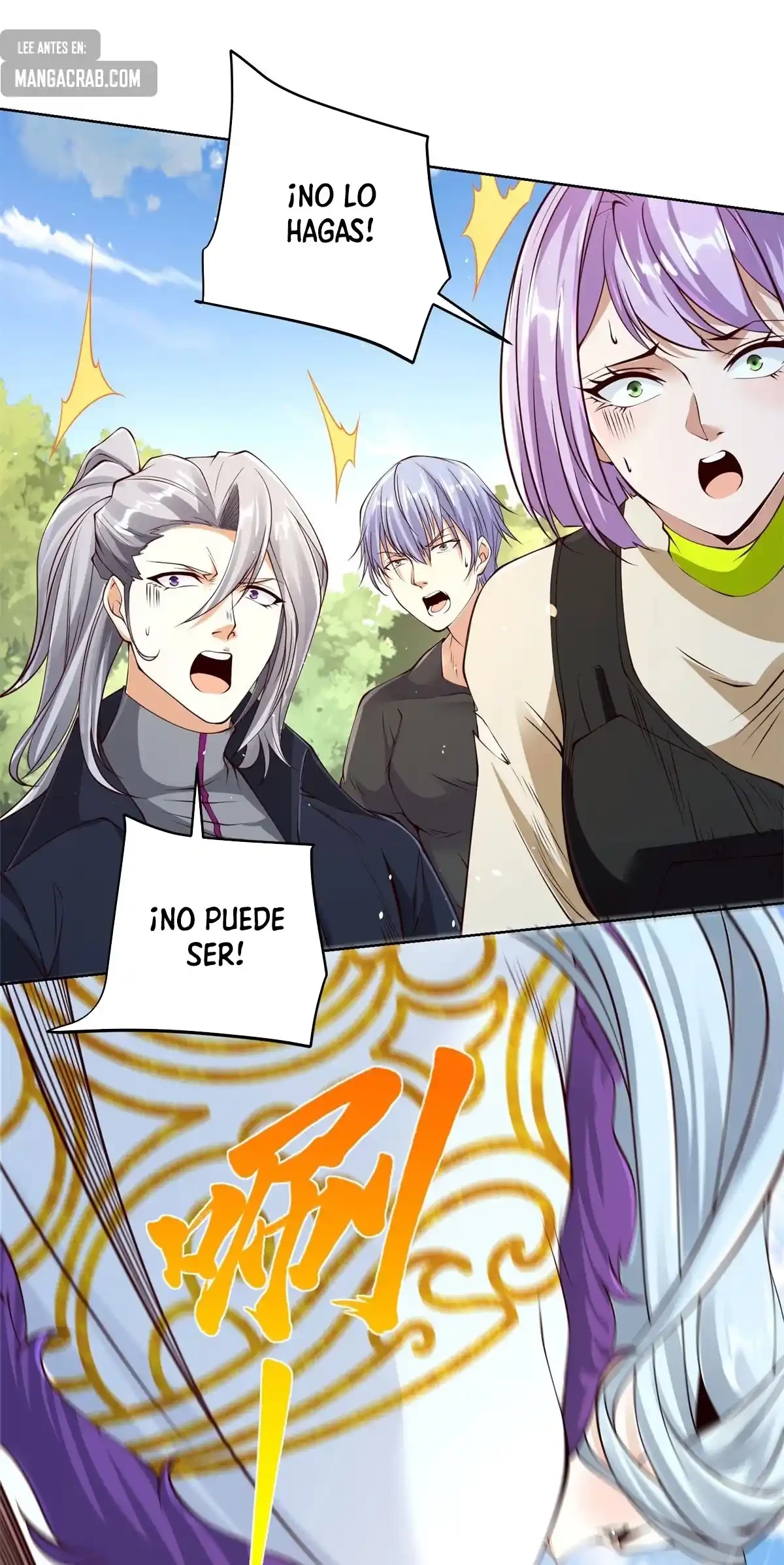 Gran Villano > Capitulo 157 > Page 101