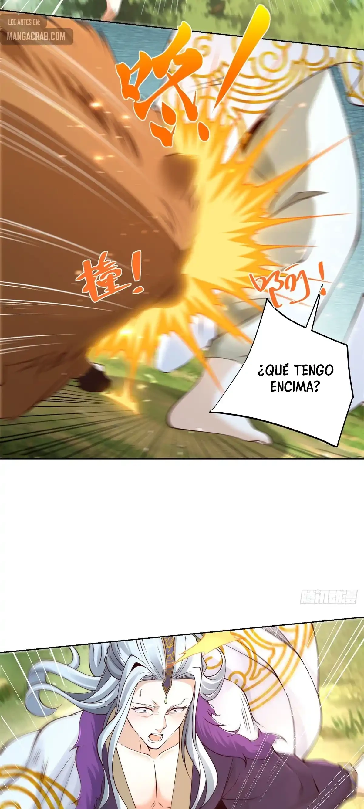 Gran Villano > Capitulo 157 > Page 131