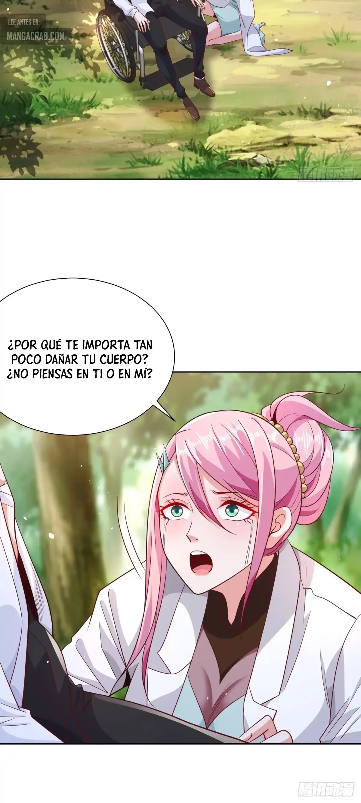 Gran Villano > Capitulo 157 > Page 221