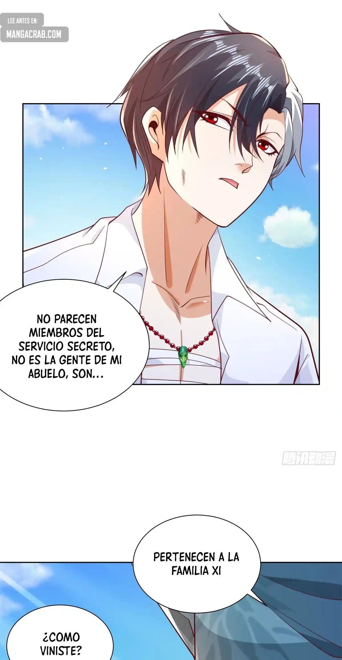 Gran Villano > Capitulo 157 > Page 271