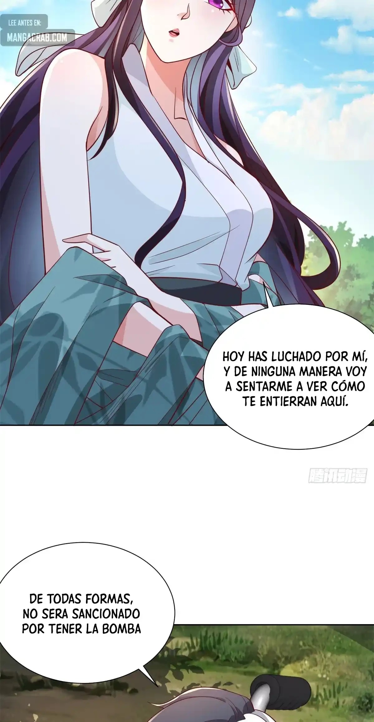 Gran Villano > Capitulo 157 > Page 291