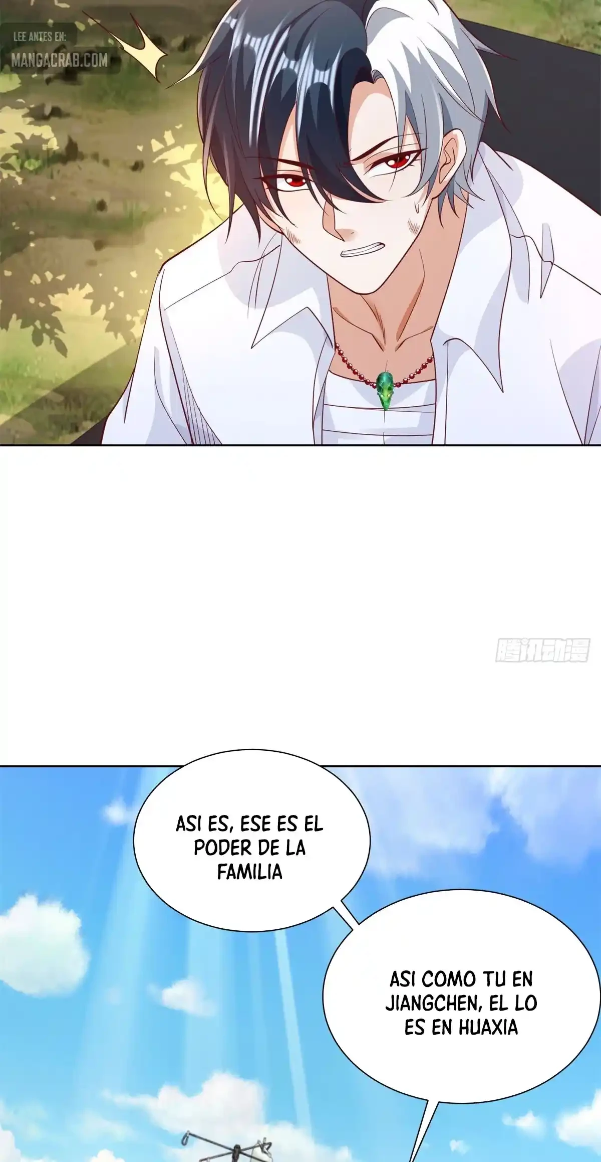 Gran Villano > Capitulo 157 > Page 301