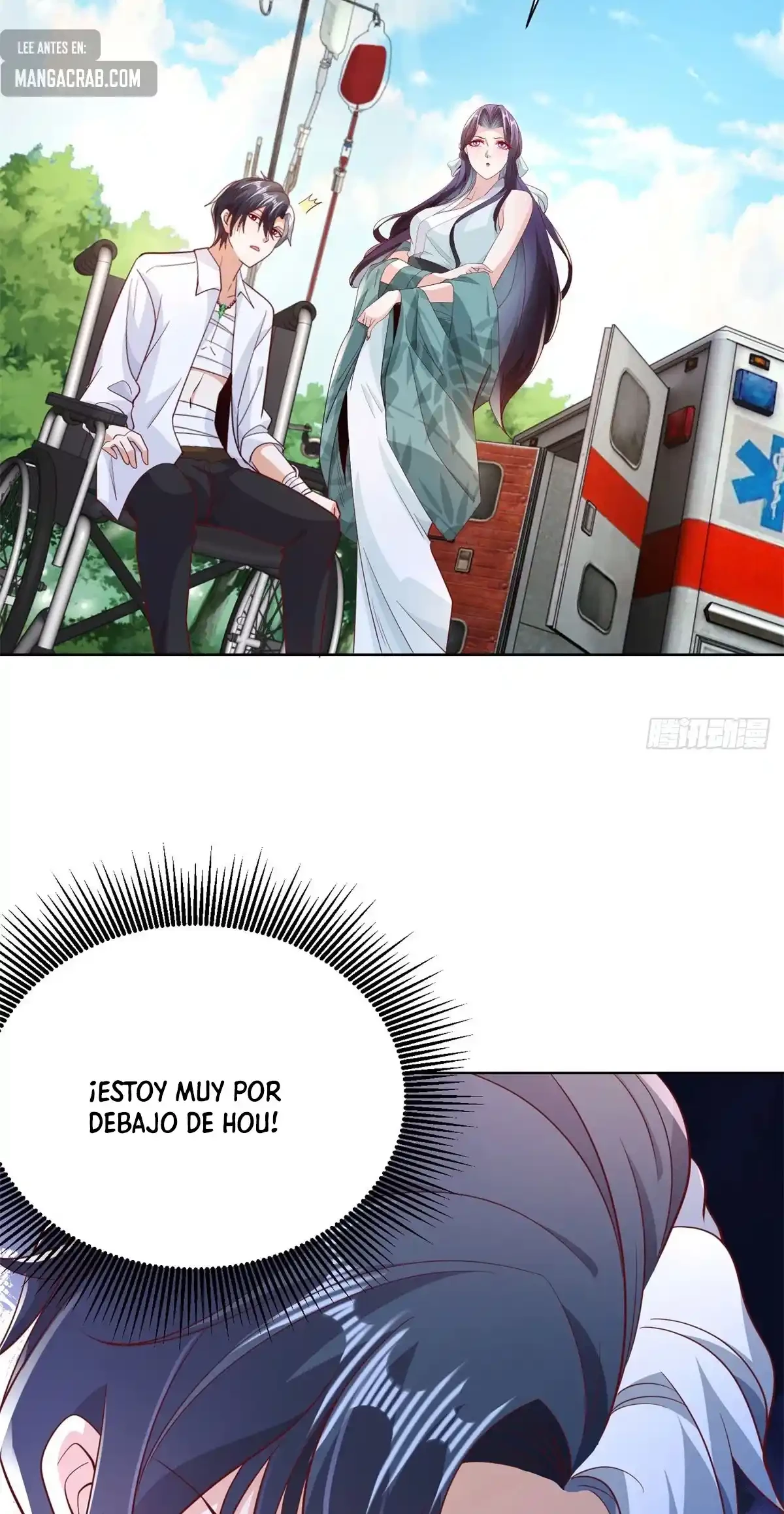 Gran Villano > Capitulo 157 > Page 311