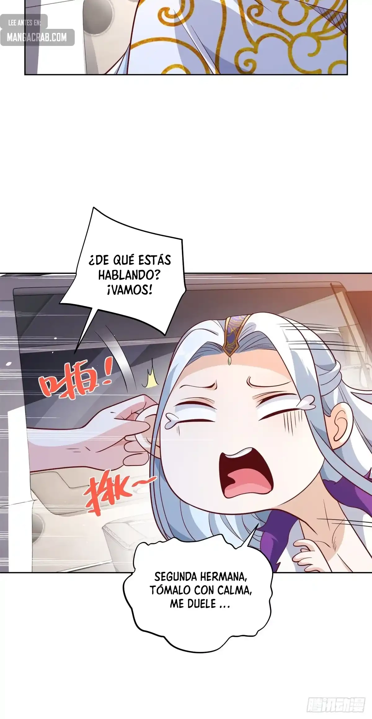 Gran Villano > Capitulo 157 > Page 341