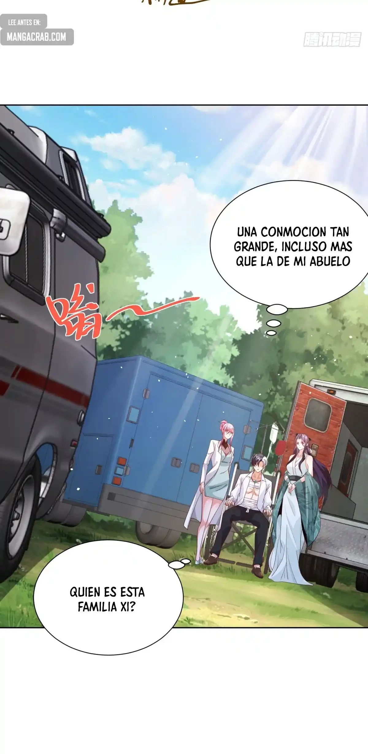 Gran Villano > Capitulo 158 > Page 31