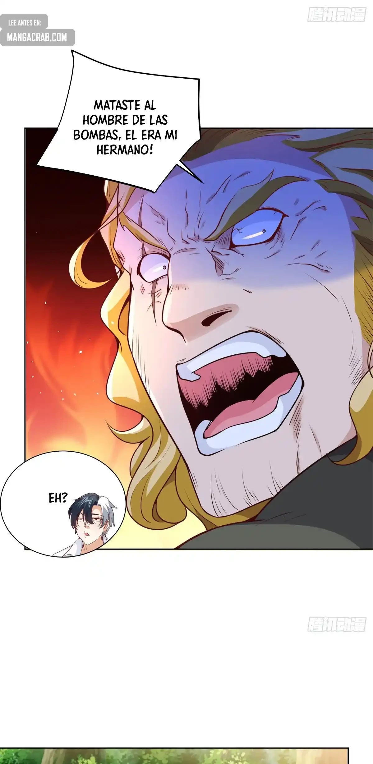 Gran Villano > Capitulo 158 > Page 71
