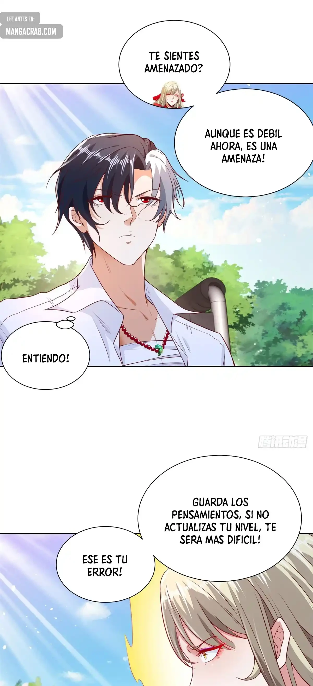 Gran Villano > Capitulo 158 > Page 131