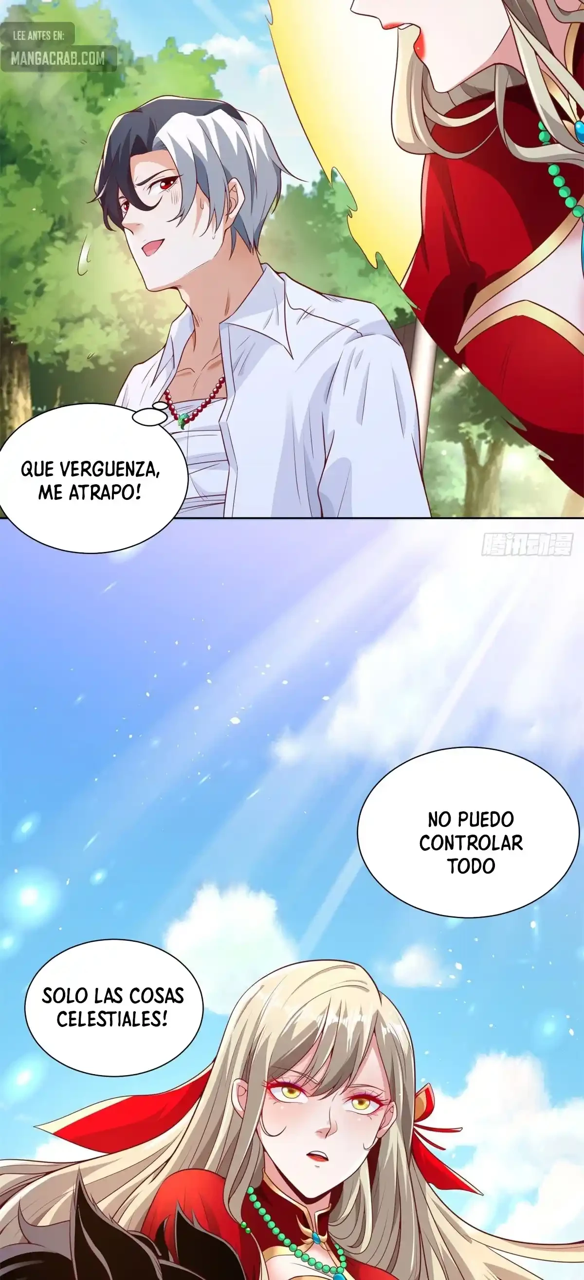 Gran Villano > Capitulo 158 > Page 141