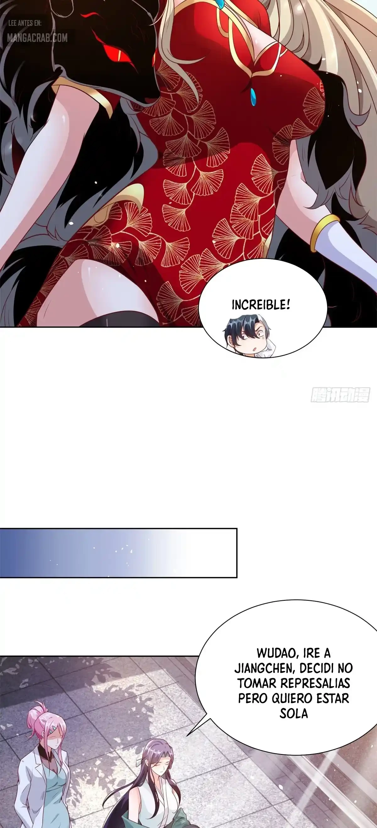 Gran Villano > Capitulo 158 > Page 151