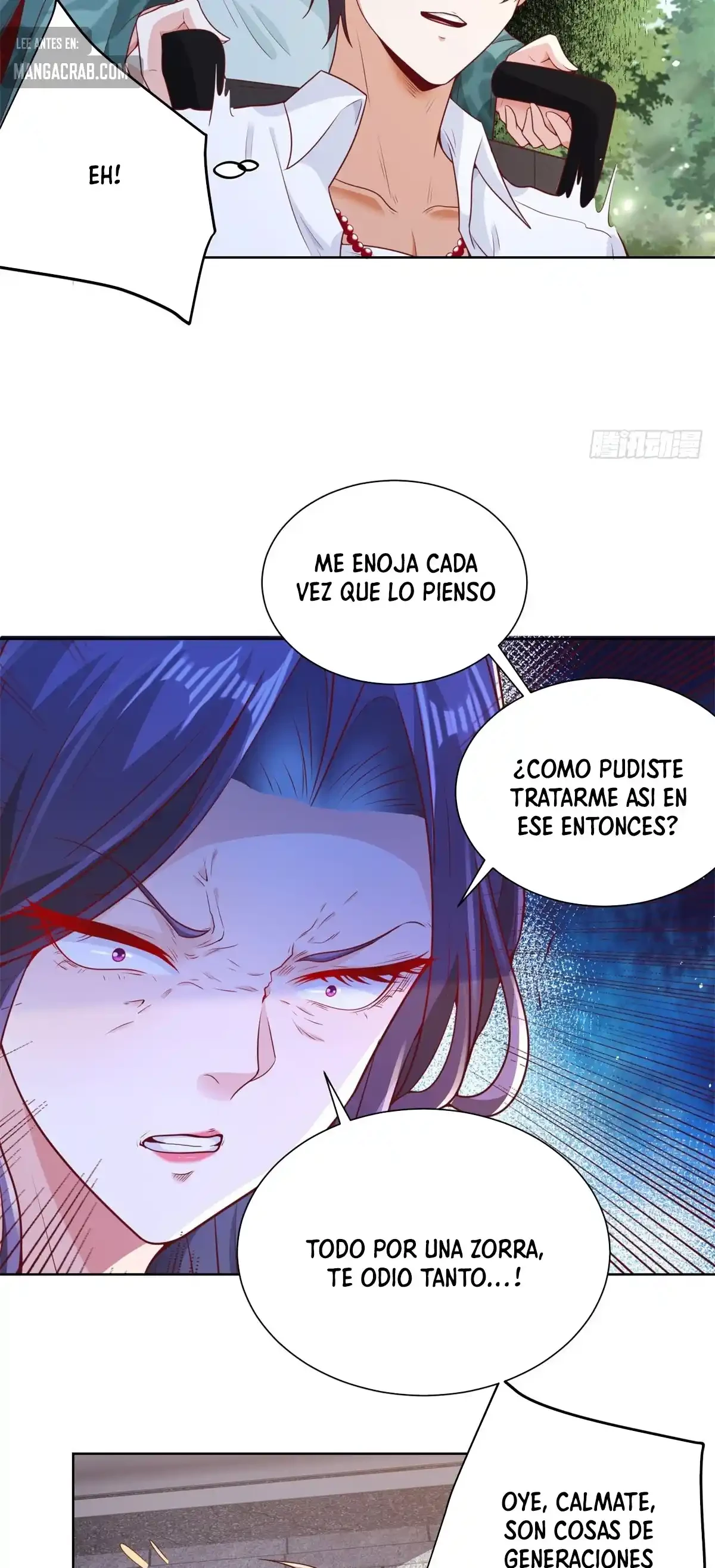 Gran Villano > Capitulo 158 > Page 171