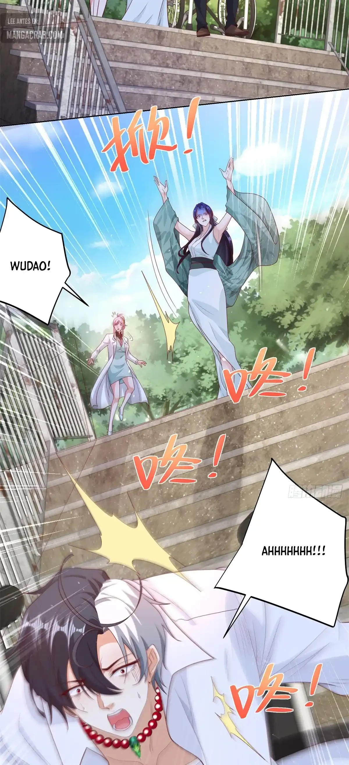 Gran Villano > Capitulo 158 > Page 201