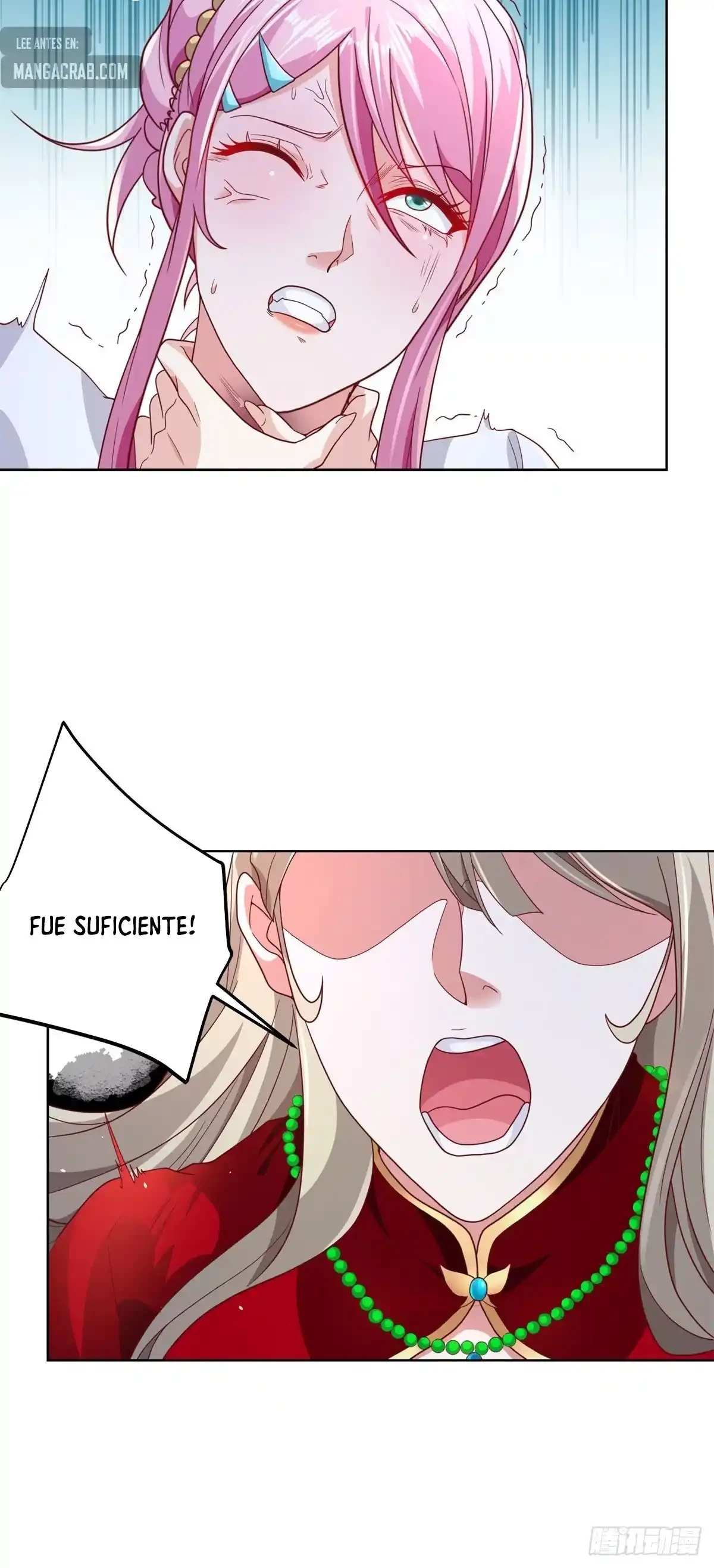 Gran Villano > Capitulo 158 > Page 231