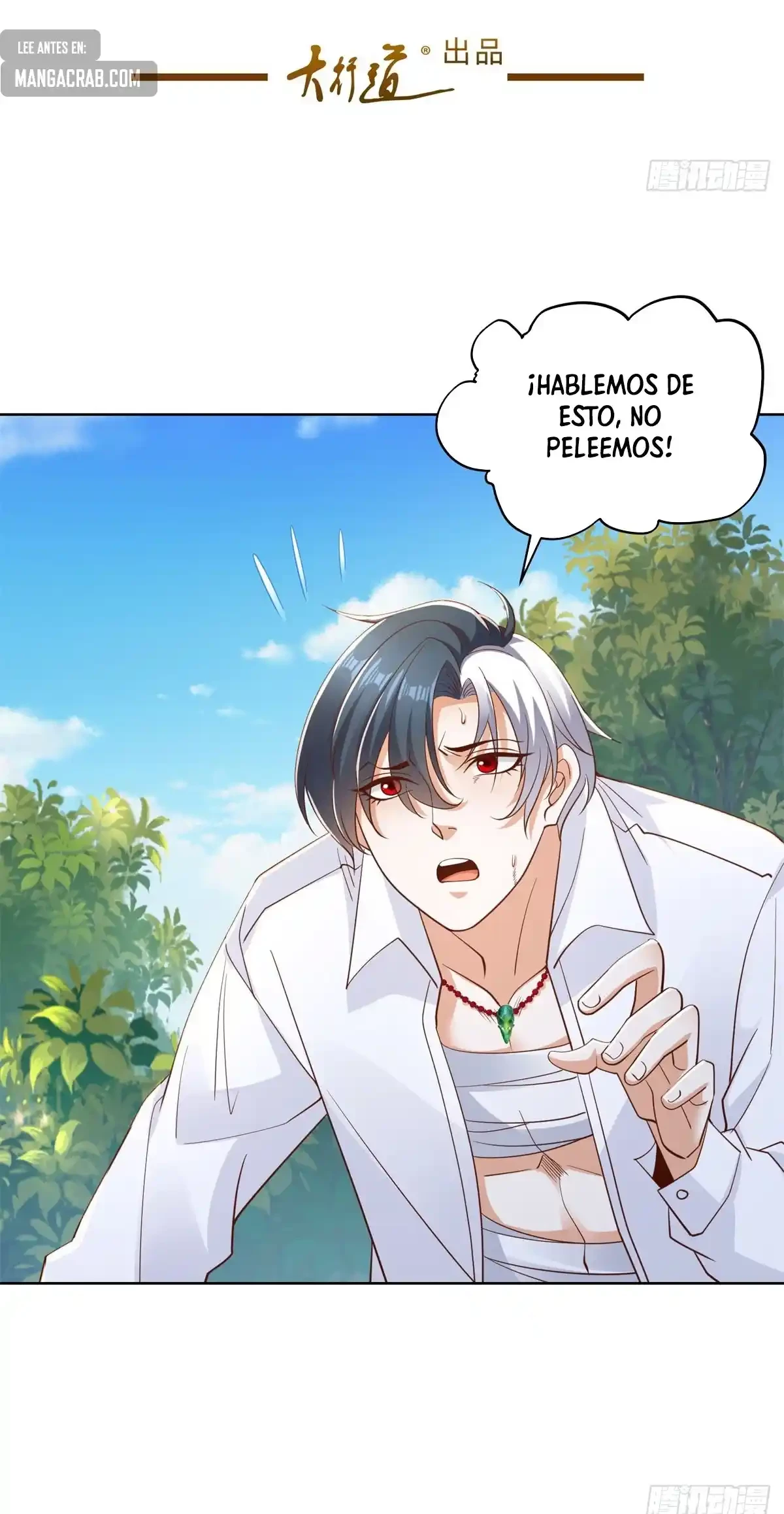 Gran Villano > Capitulo 159 > Page 31