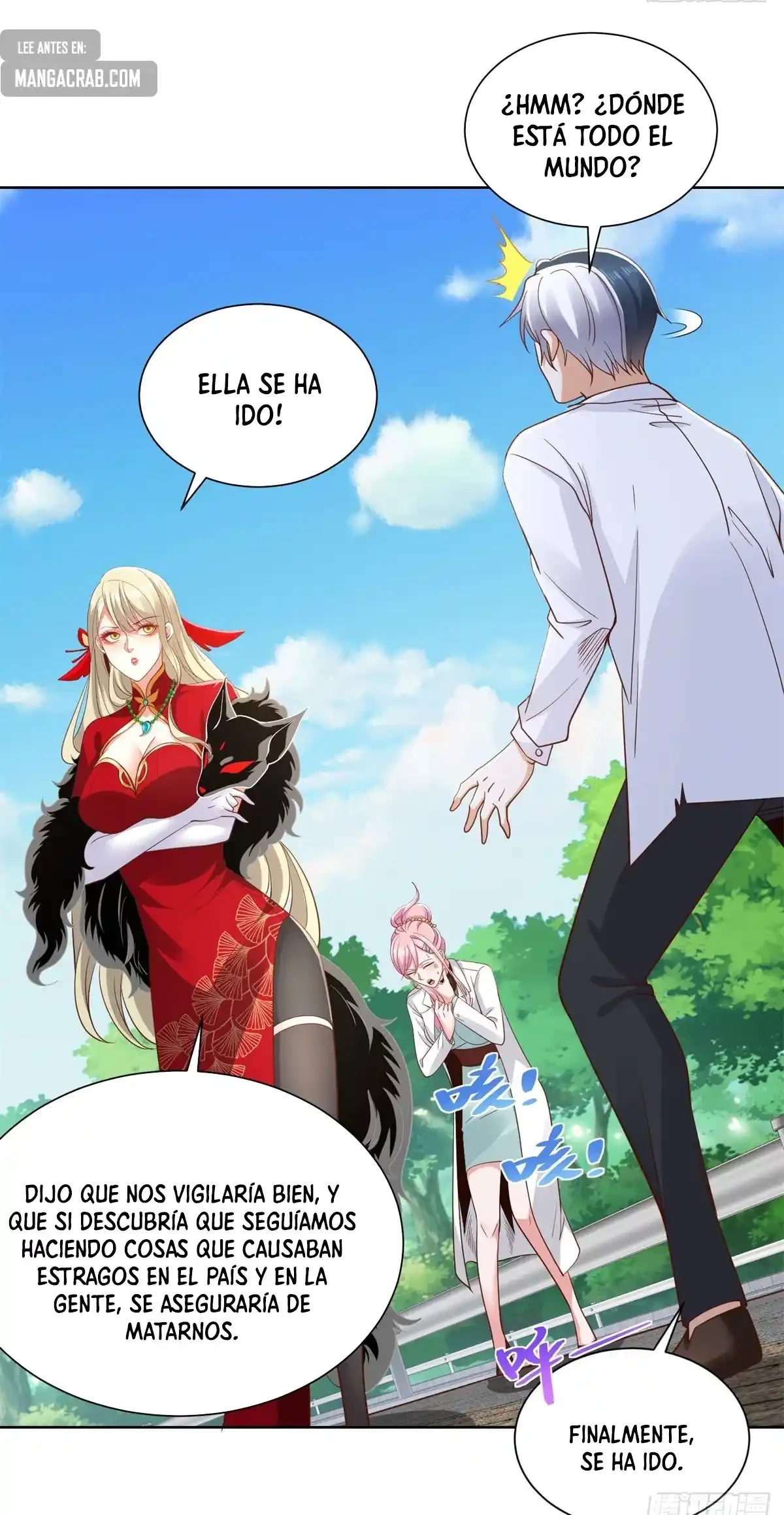 Gran Villano > Capitulo 159 > Page 41