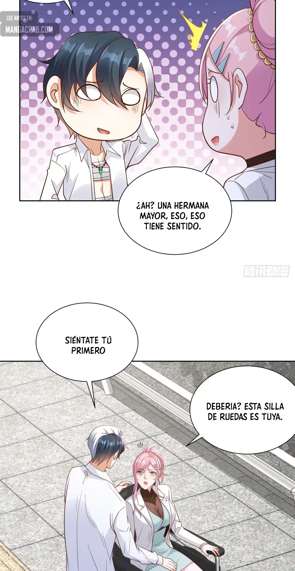 Gran Villano > Capitulo 159 > Page 81