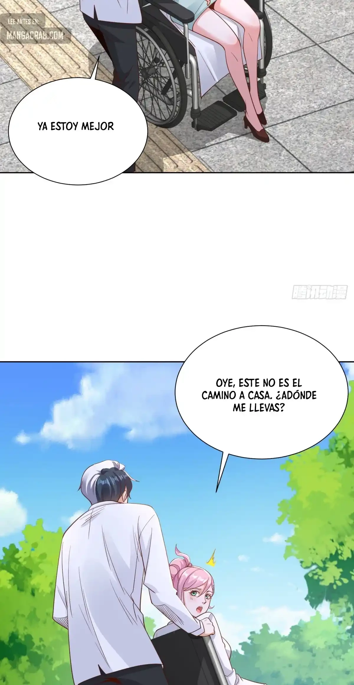 Gran Villano > Capitulo 159 > Page 91
