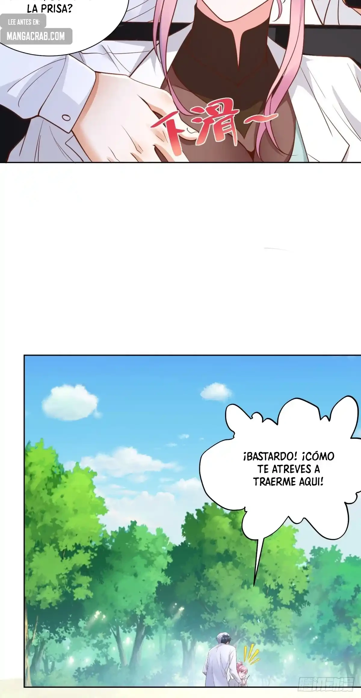 Gran Villano > Capitulo 159 > Page 121