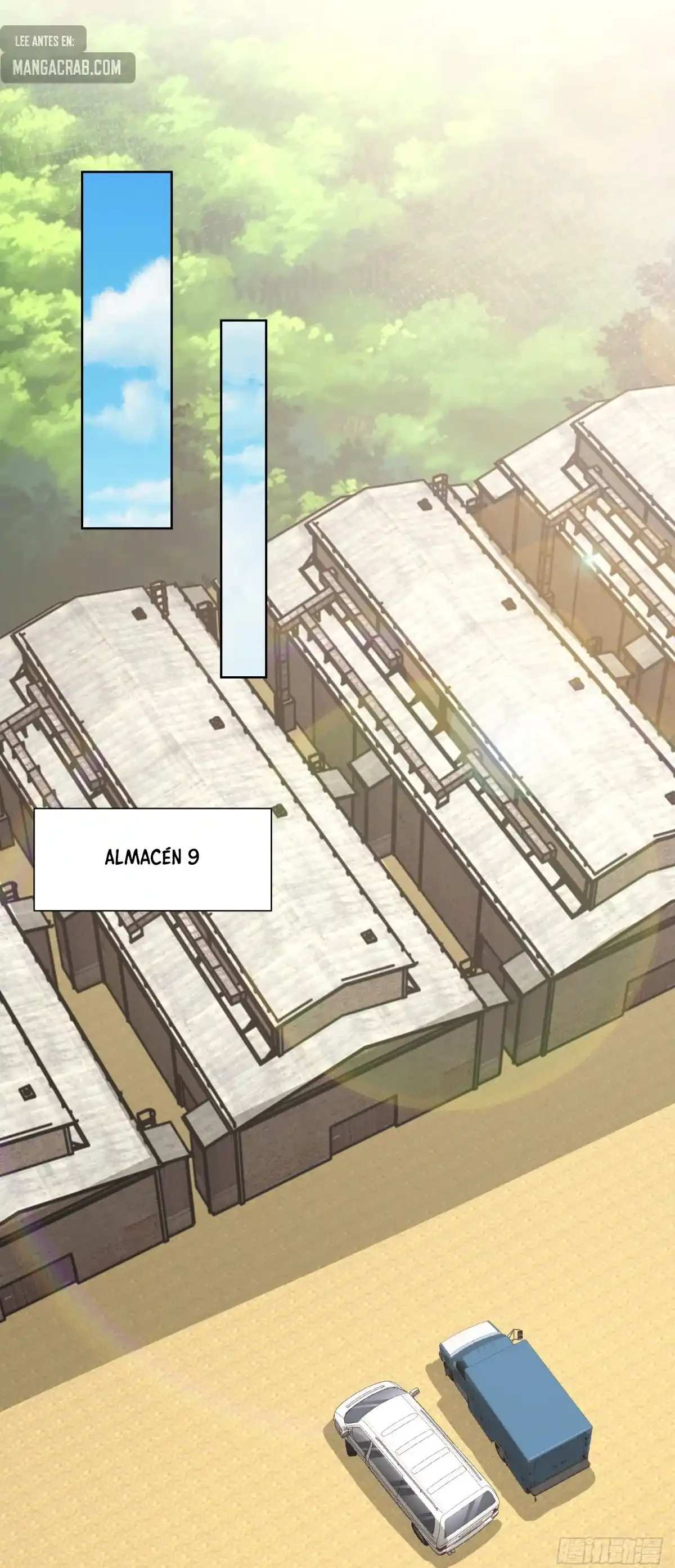 Gran Villano > Capitulo 159 > Page 131