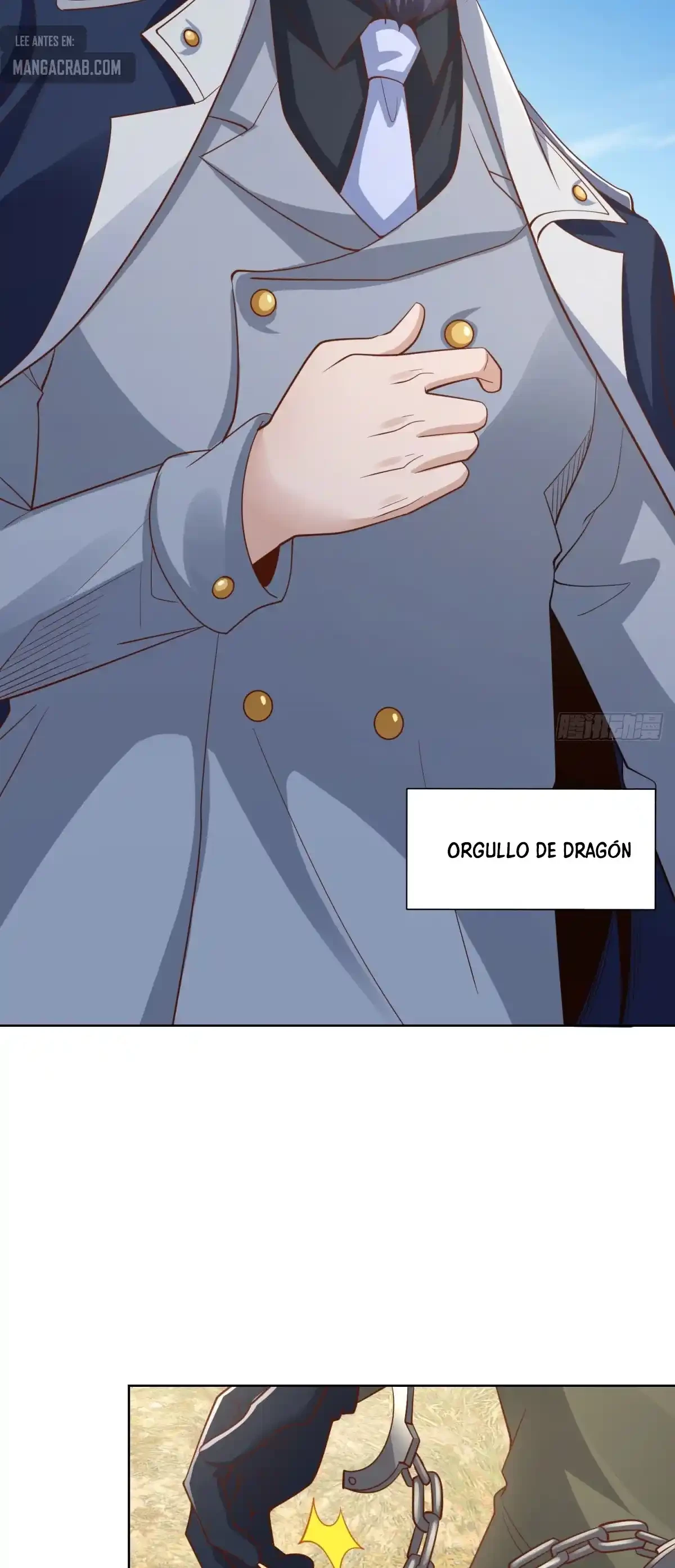 Gran Villano > Capitulo 159 > Page 161