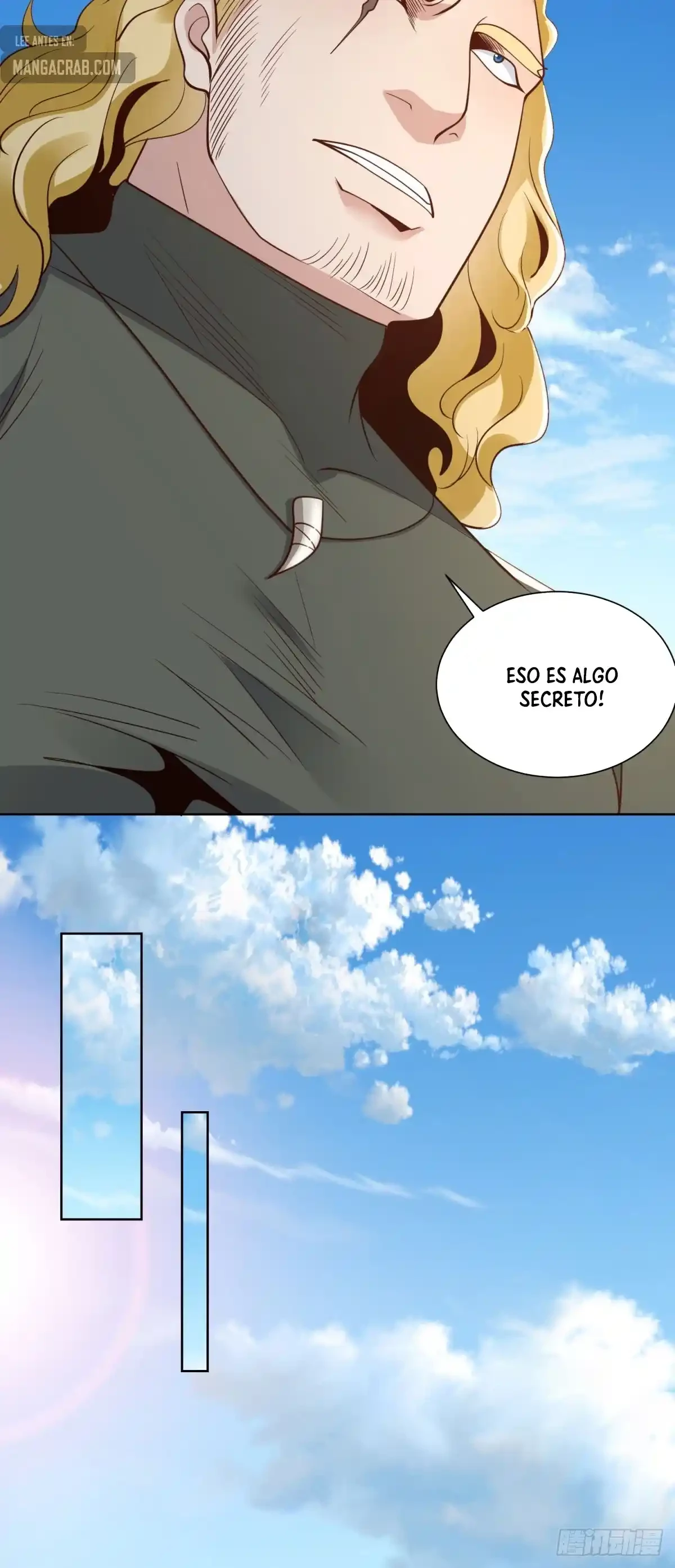 Gran Villano > Capitulo 159 > Page 231