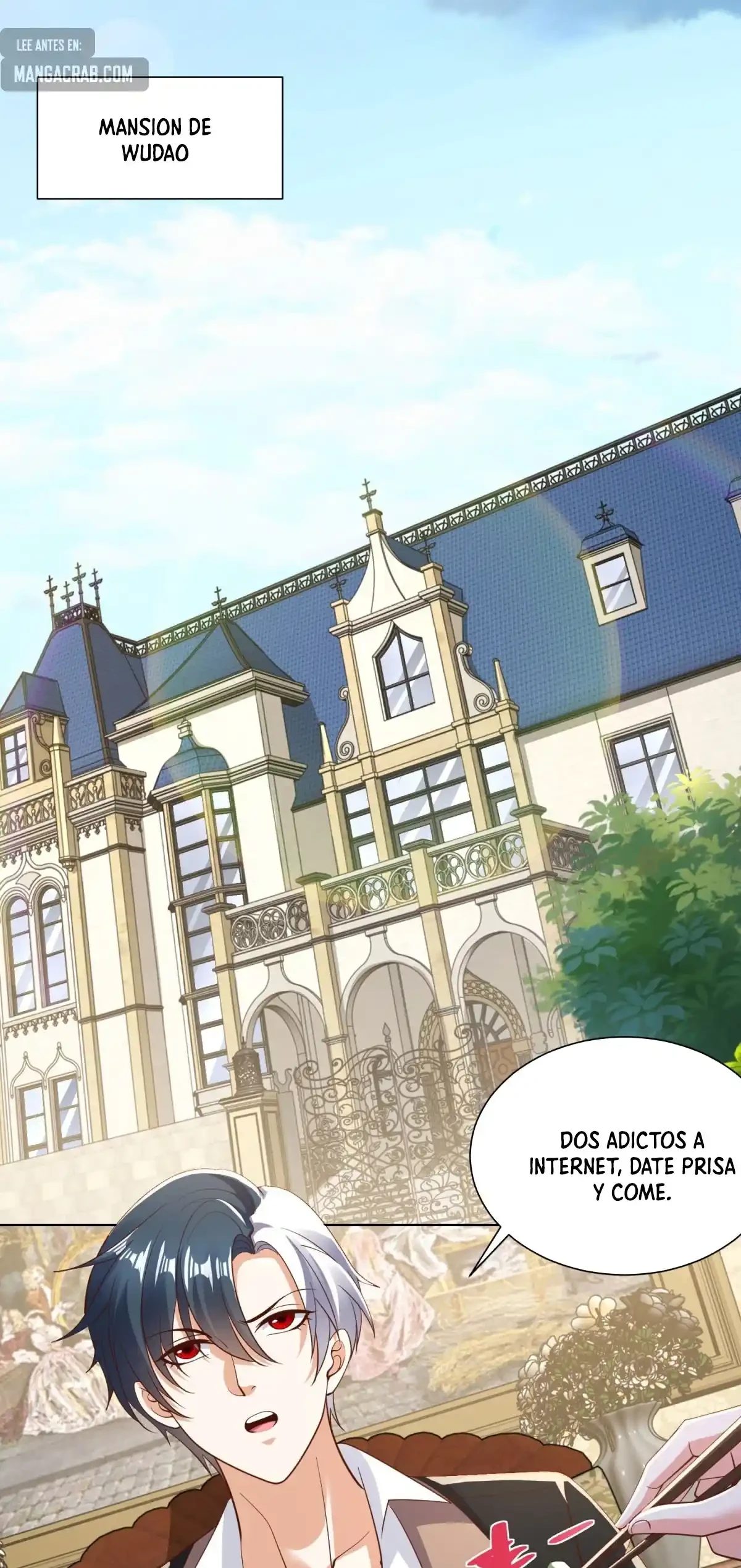 Gran Villano > Capitulo 159 > Page 241