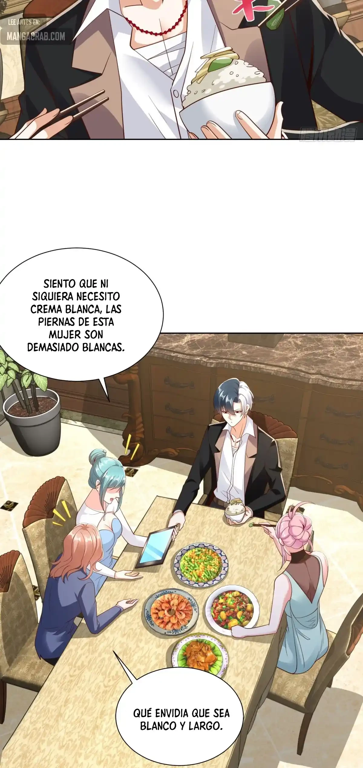 Gran Villano > Capitulo 159 > Page 251