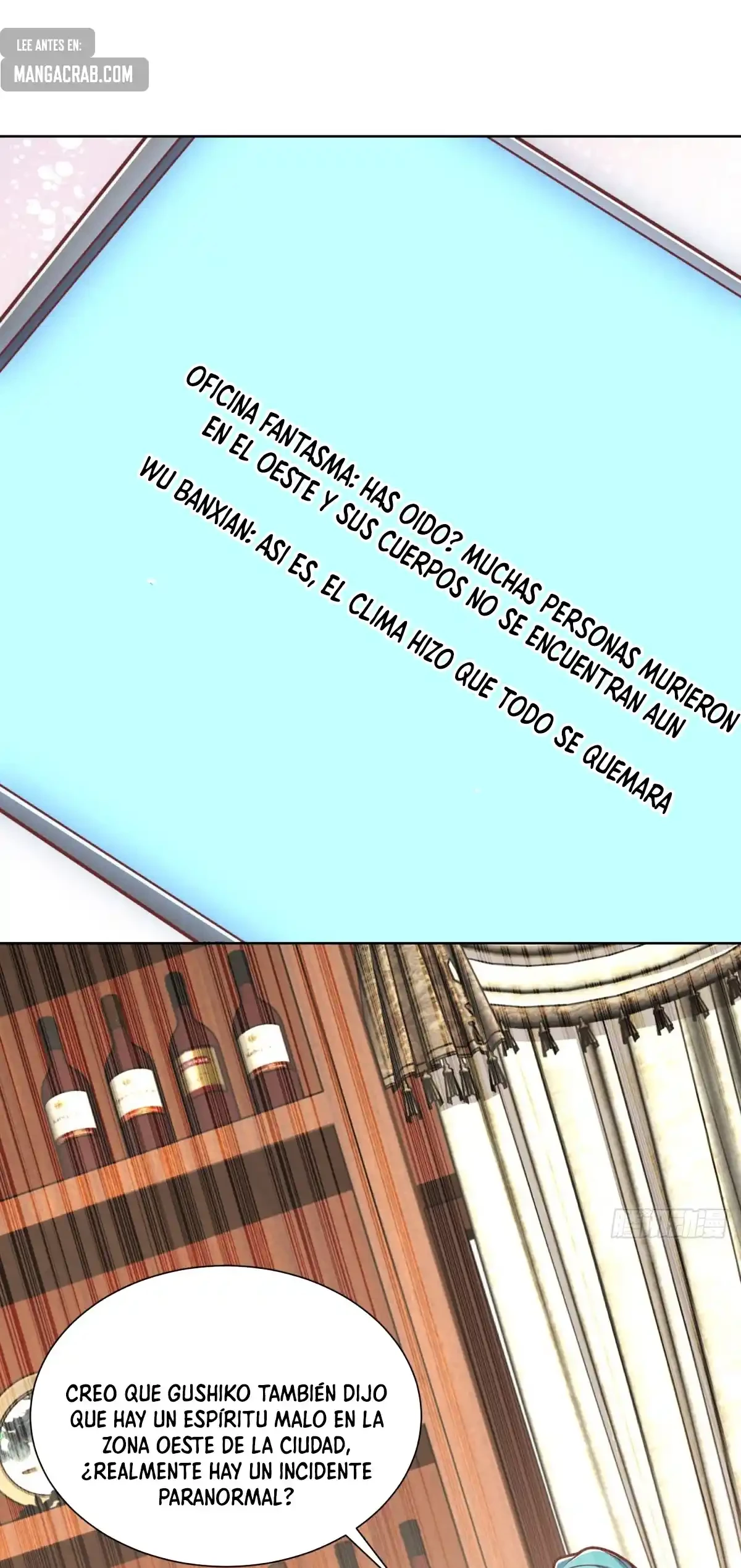 Gran Villano > Capitulo 159 > Page 281