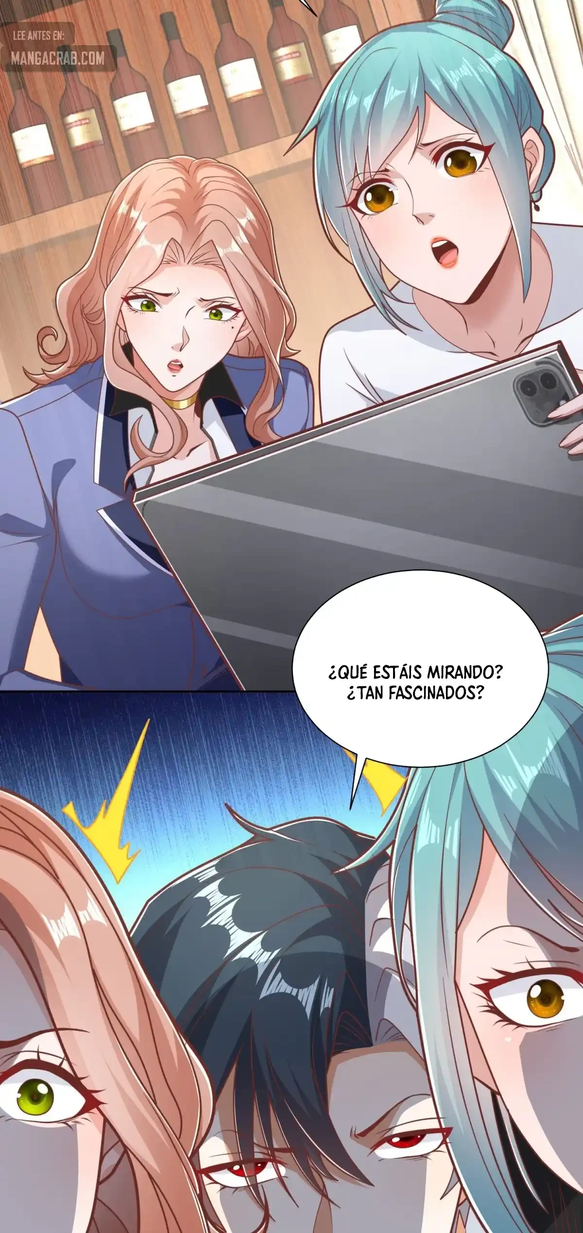 Gran Villano > Capitulo 159 > Page 291